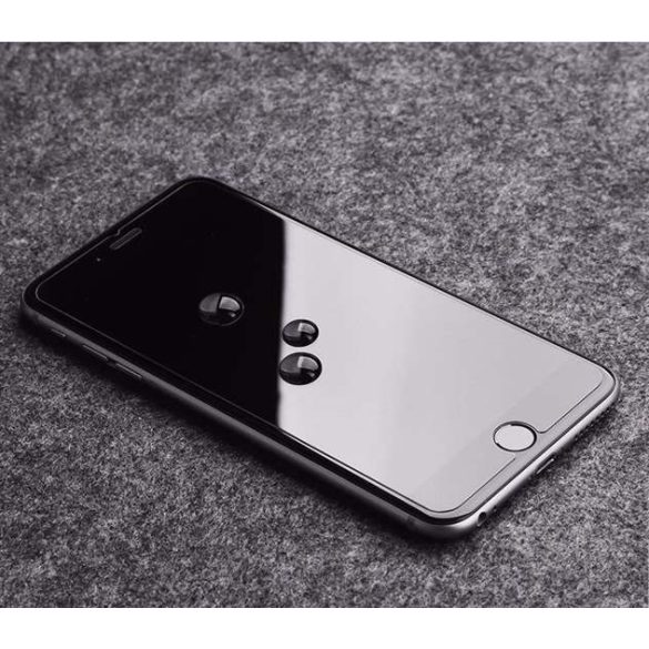 Wozinsky edzett üveg 9H Képernyővédő fólia iPhone 8/7 / 6S / 6 (csomagolás - boríték) kijelzőfólia üvegfólia tempered glass