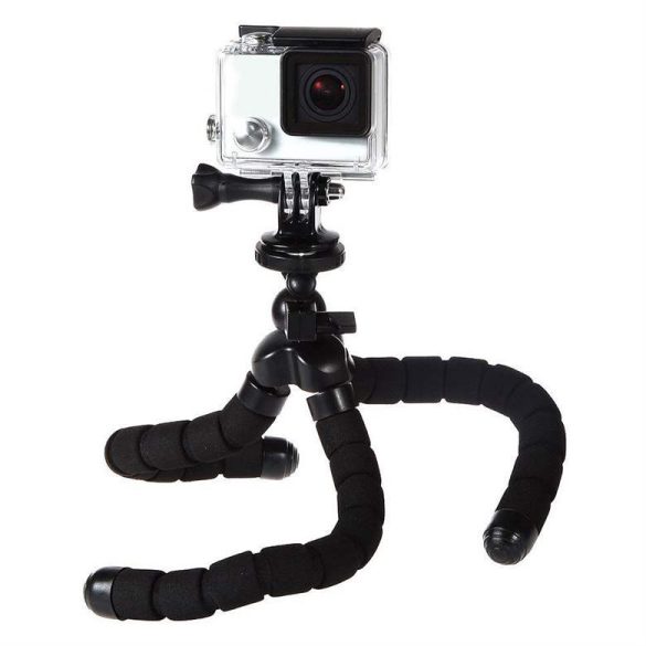 Szett 50 az 1 - ben kiegészítők GoPro SJCAM sport kamerák