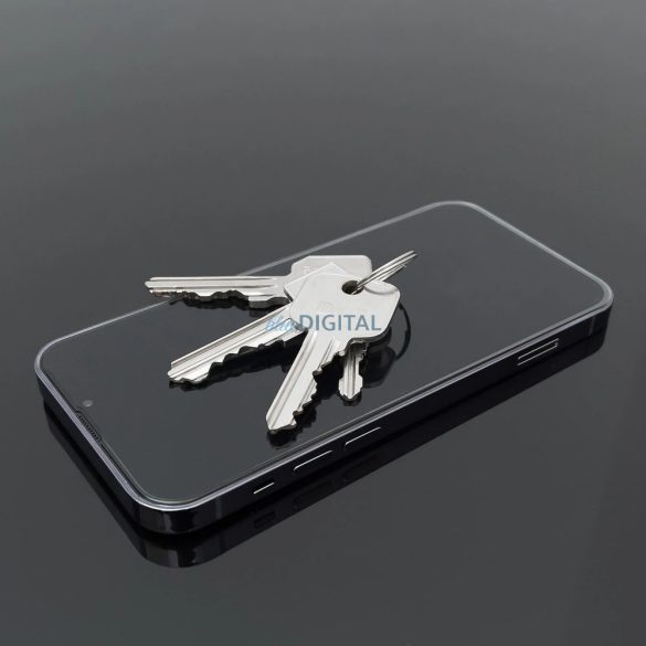 Wozinsky edzett üveg 9H képernyővédő Samsung Galaxy A50s / Galaxy A50 / Galaxy A30s Samsung Galaxy A50s / Galaxy A30s