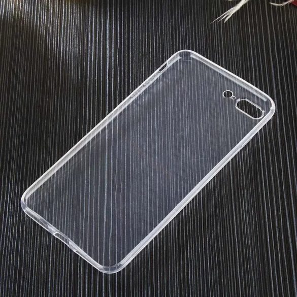 Ultra Clear 0.5mm tok Huawei Y6 Prime (2019) / Y6s (2019) - átlátszó