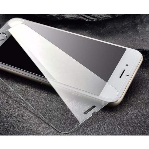 Wozinsky edzett üveg 9H képernyővédő fólia Samsung Galaxy A10 (csomagolás - boríték) kijelzőfólia üvegfólia tempered glass