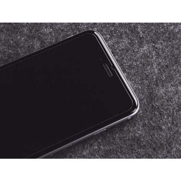 Wozinsky edzett üveg 9H képernyővédő fólia Samsung Galaxy A10 (csomagolás - boríték) kijelzőfólia üvegfólia tempered glass