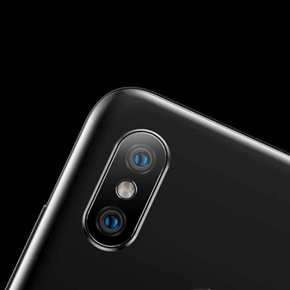 Wozinsky Camera edzett üveg szuper tartós 9H üvegfólia Xiaomi redmi 7 kijelzőfólia üvegfólia tempered glass