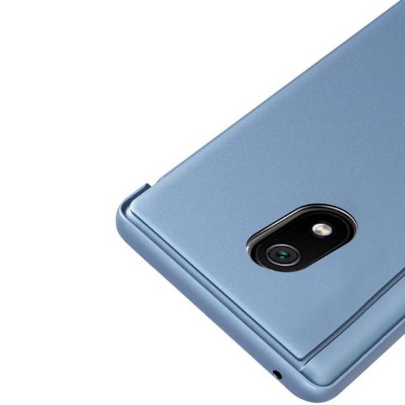 Clear View tok Xiaomi redmi 8A fekete telefontok