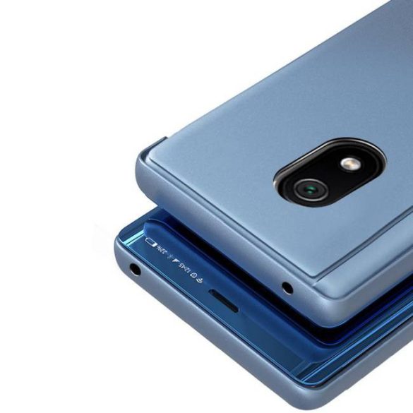 Clear View tok Xiaomi redmi 8A fekete telefontok