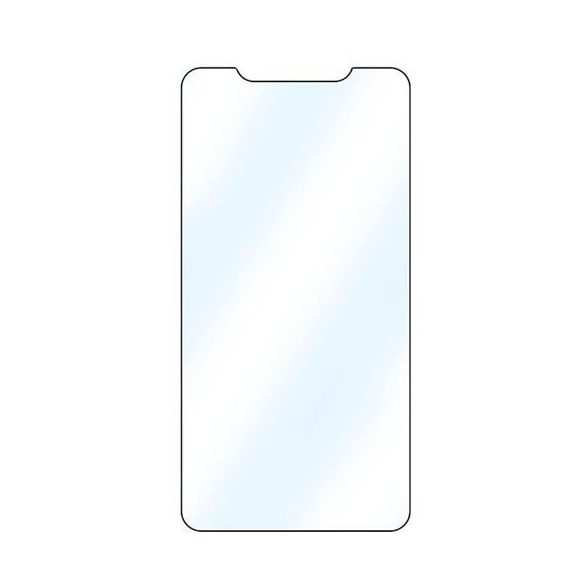 LG G7 THINQ - 0,3 mm-es edzett üveg üvegfólia