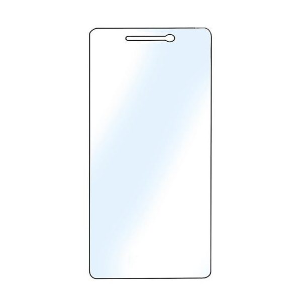 Xiaomi redmi 6 / redmi 6A - 0,3 mm-es edzett üveg üvegfólia