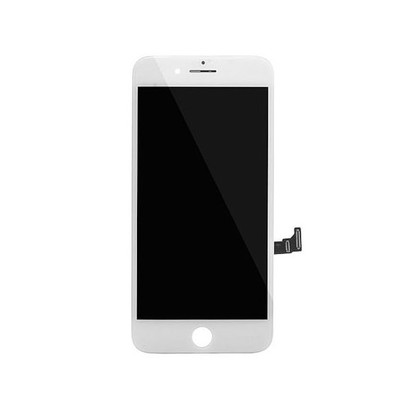 LCD + Érintőpanel teljes IPHONE 7 plusz fehér [TIANMA] A1661 A1784