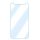 LENOVO K5 Note 2018 - edzett üveg üvegfólia 0,3mm