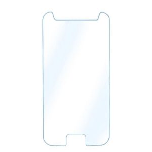 Univerzális edzett üveg üvegfólia 5.3 INCH 0.3mm 14.2X6.9CM az otthoni gomb lyuk
