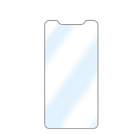 Xiaomi POCOPHONE F1 - 0,3 mm-es edzett üveg üvegfólia