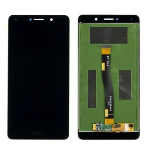 LCD + Érintőpanel teljes HUAWEI MATE 9 Lite BLLL23 Fekete