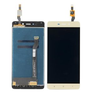 LCD + Érintőpanel teljes Xiaomi redmi 4 GOLD