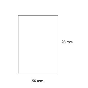 OCA GLUE ragasztószalag / Gipsz SAMSUNG I9195 Galaxy S4 MINI LTE