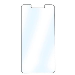 LG G7 ONE 14.5X6.5CM - 0,3 mm-es edzett üveg üvegfólia