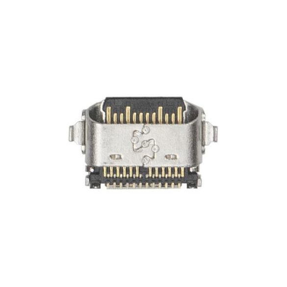 Rendszercsatlakozó MOTOROLA G6 Type-c USB-