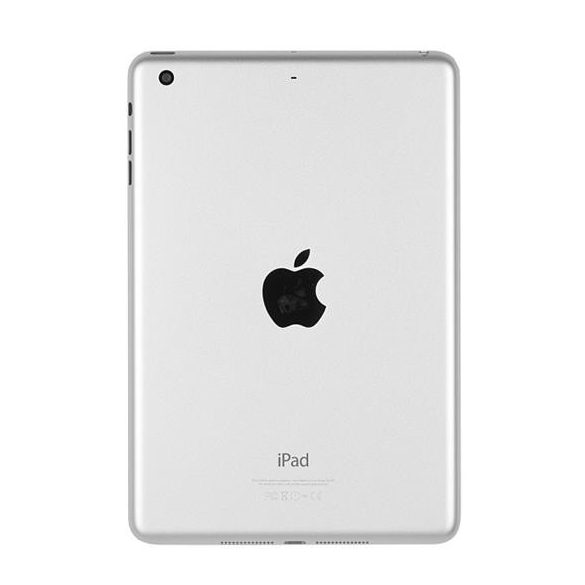 AKKUMULÁTOR Fedél Ház iPad Mini 3 WIFI SILVER