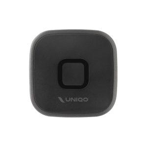 SBS UQWIR10WQI vezeték nélküli töltő 10W QC3.0 - fekete