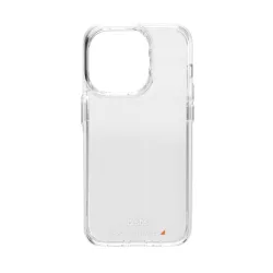 SBS D3O tok iPhone 15 Pro - átlátszó
