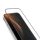 SBS D3O edzett üveg fekete szegéllyel iPhone 15 SBS D3O edzett üveg fekete szegéllyel iPhone 15