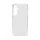 SBS D3O tok Samsung Galaxy A35 5G - átlátszó SBS D3O tok Samsung Galaxy A35 5G - átlátszó