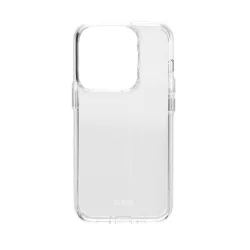 SBS D3O tok iPhone 14 Pro - átlátszó