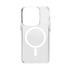 SBS D3O MagSafe-kompatibilis tok iPhone 14 Pro - átlátszó