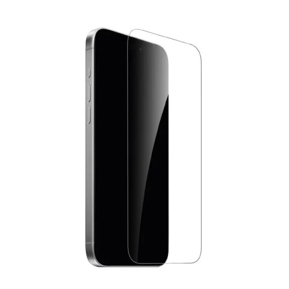 Puro edzett üveg iPhone 16 Pro Max