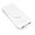 Powerbank Puro DAILY 10 PLUS 10000mAh 2x USBA / 1x USB-C 22.5W - fehér