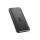SBS Infinity Power Bank 10000mAh 10W LiFePo USB-A USB-C - Fekete