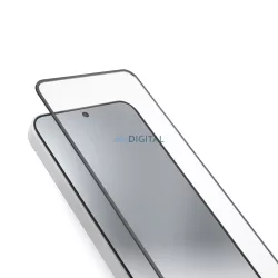 SBS teljes lefedésű edzett üveg Xiaomi 15