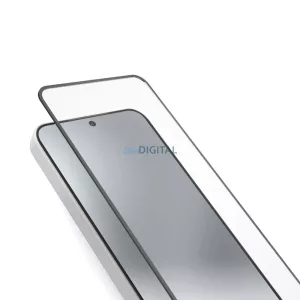 SBS teljes lefedésű edzett üveg Xiaomi 15