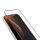 SBS D3O edzett üveg fekete szegéllyel iPhone 16e SBS D3O edzett üveg fekete szegéllyel iPhone 16e