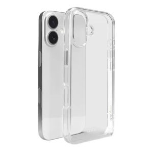 SBS Extreme Active tok iPhone 16e - átlátszó