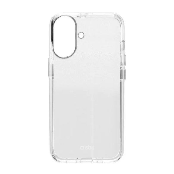 SBS Extreme Active tok iPhone 16e - átlátszó