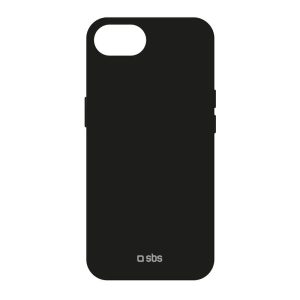 SBS Full Active tok iPhone 16e - fekete