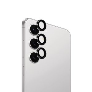 Puro Single kamera lencse védő fólia Samsung Galaxy S25