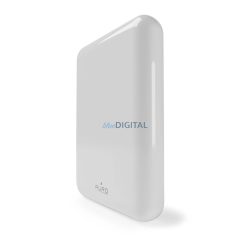   Powerbank Puro Power Mag 5000mAh 20W Power Delivery USB-C - fehér