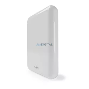 Powerbank Puro Power Mag 5000mAh 20W Power Delivery USB-C - fehér