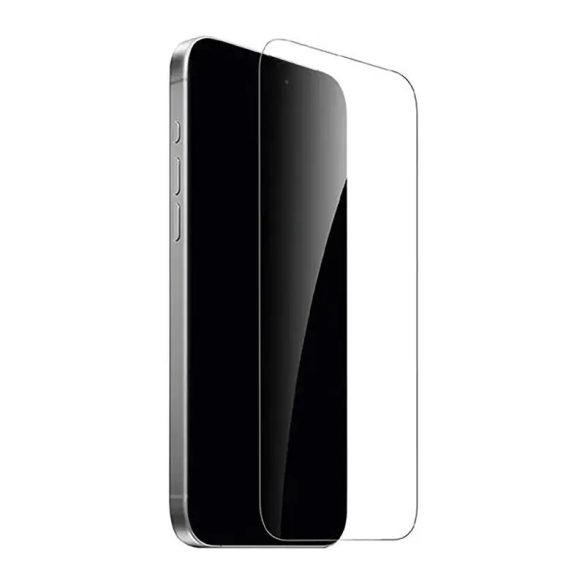 Puro edzett üveg iPhone 16e