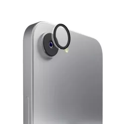 Puro kamera lencse védő fólia iPhone 16e