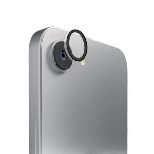 Puro kamera lencse védő fólia iPhone 16e