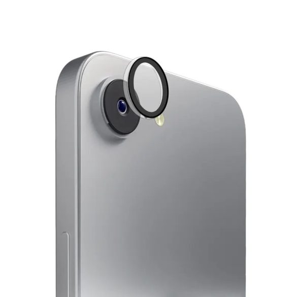 Puro kamera lencse védő fólia iPhone 16e