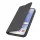 SBS Wallet könyvtok Samsung Galaxy S25 Edge - fekete