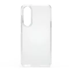 SBS D3O tok Samsung Galaxy S25 Edge - átlátszó