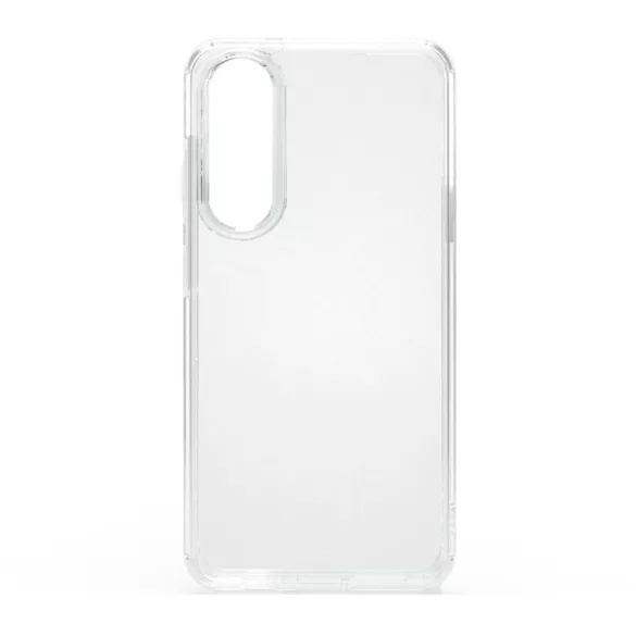 SBS D3O tok Samsung Galaxy S25 Edge - átlátszó