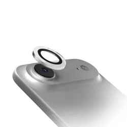   SBS Camera Glass lencsevédő D3O technológiával iPhone 17 Air készülékhez