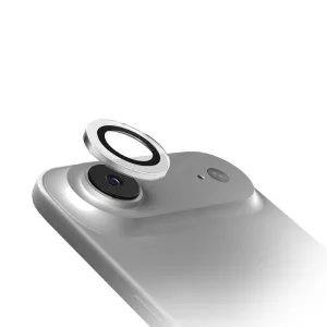SBS Camera Glass lencsevédő D3O technológiával iPhone 17 Air készülékhez