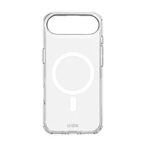 SBS Extreme Mag tok D3O technológiával iPhone 17 Air készülékhez - Átlátszó