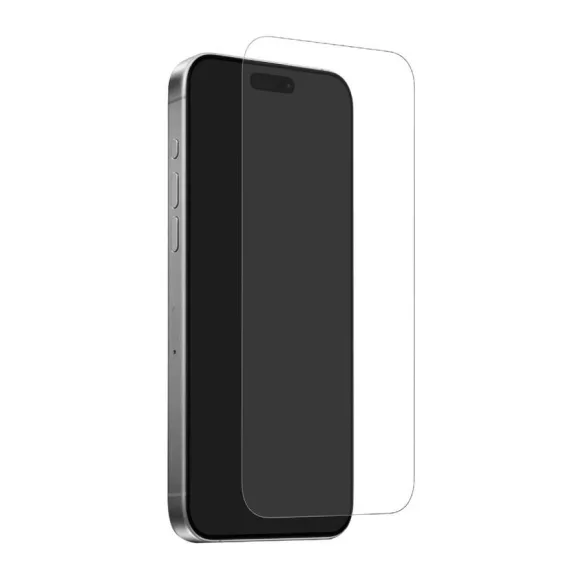 Puro Standard edzett üveg iPhone 17 Air készülékhez